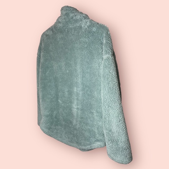 Streetwear Society Sherpa Jacket - Picture 7 of 12